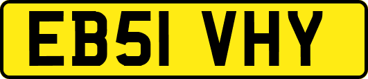 EB51VHY