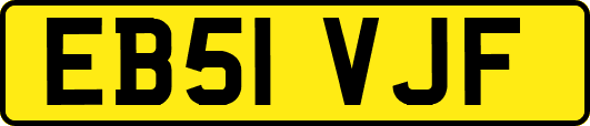 EB51VJF