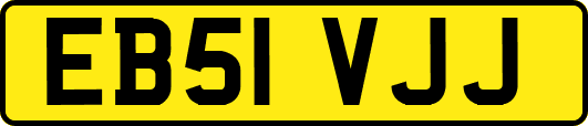 EB51VJJ