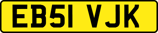 EB51VJK