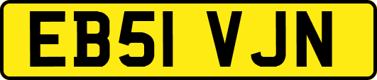 EB51VJN
