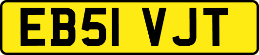 EB51VJT