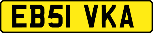 EB51VKA
