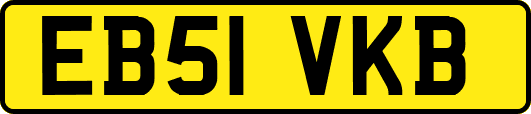 EB51VKB