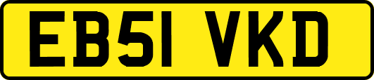 EB51VKD
