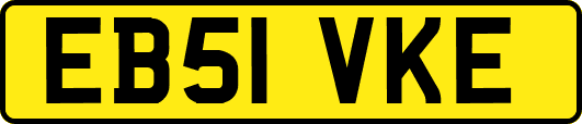EB51VKE