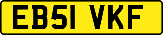 EB51VKF