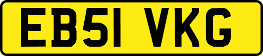 EB51VKG