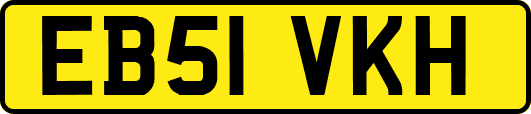EB51VKH