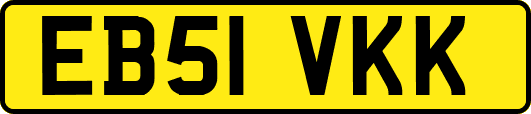 EB51VKK