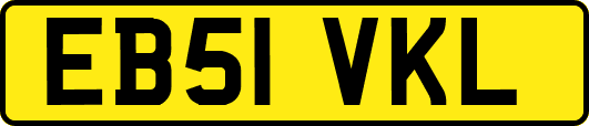 EB51VKL