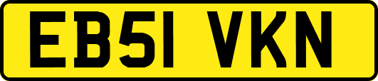 EB51VKN
