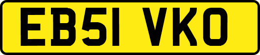 EB51VKO