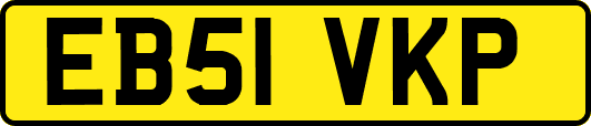 EB51VKP