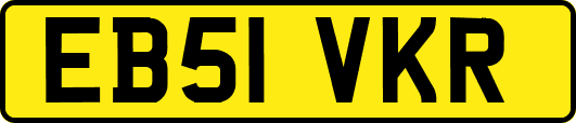 EB51VKR