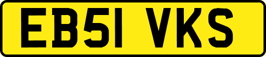 EB51VKS