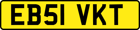 EB51VKT
