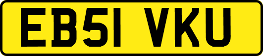 EB51VKU