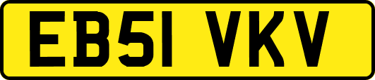 EB51VKV