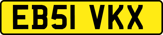 EB51VKX