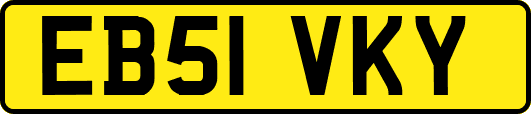 EB51VKY