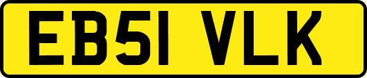 EB51VLK