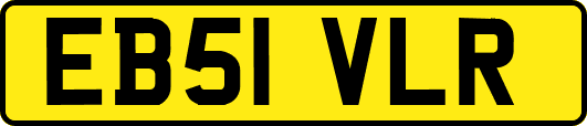 EB51VLR