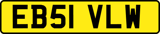 EB51VLW