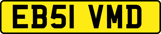 EB51VMD