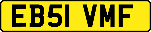 EB51VMF