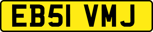EB51VMJ