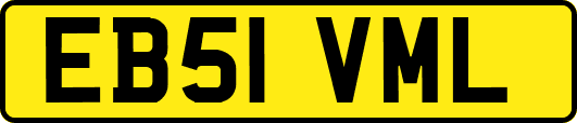 EB51VML
