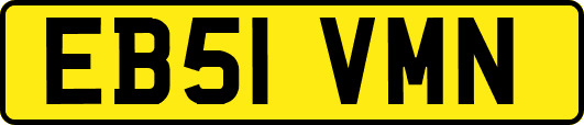 EB51VMN
