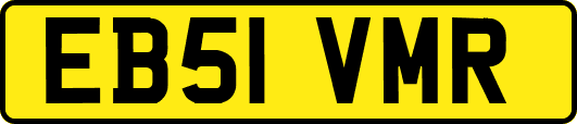 EB51VMR
