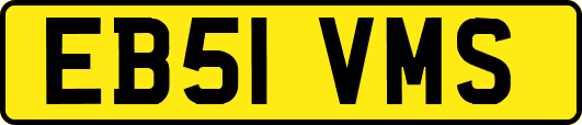 EB51VMS