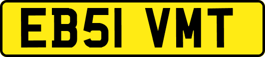 EB51VMT