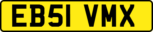 EB51VMX