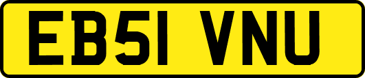 EB51VNU