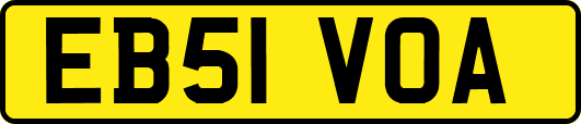 EB51VOA