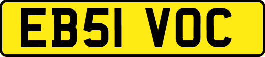 EB51VOC