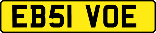 EB51VOE