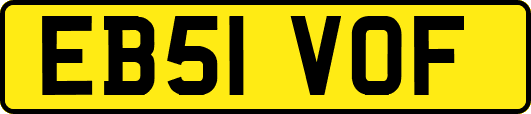 EB51VOF