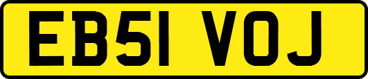 EB51VOJ