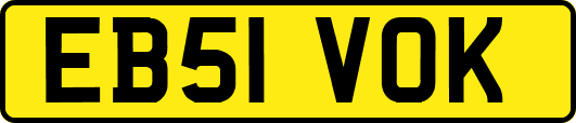 EB51VOK