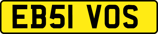 EB51VOS