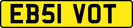 EB51VOT