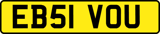 EB51VOU