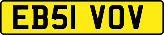 EB51VOV