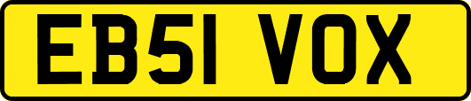 EB51VOX