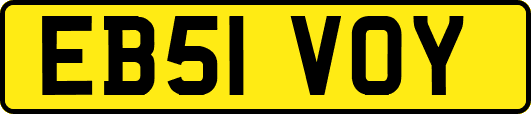 EB51VOY